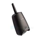 Zenderservice - VS-401-433-LR ontvanger (2 kanalen) - Ontvangers